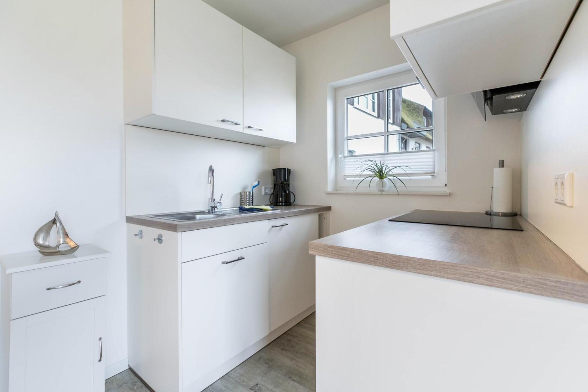 Ferienhaus Ostseeblick Munkbrarup Kültér fotó