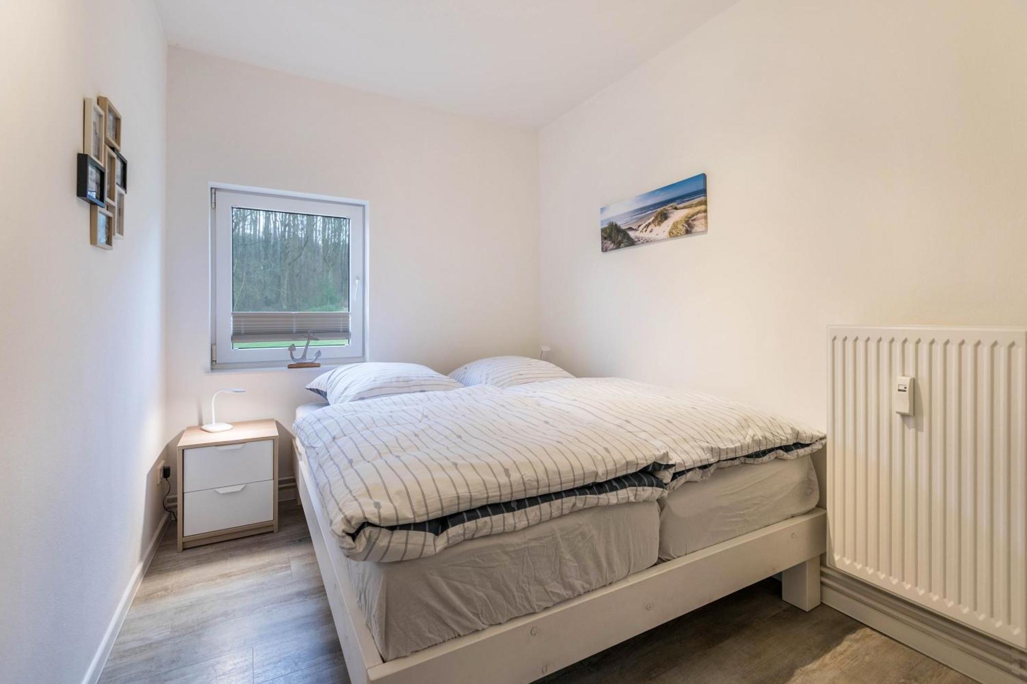 Ferienhaus Ostseeblick Munkbrarup Kültér fotó