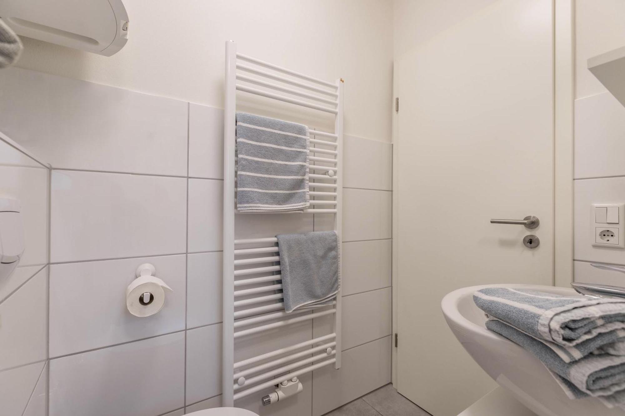 Ferienhaus Ostseeblick Munkbrarup Kültér fotó